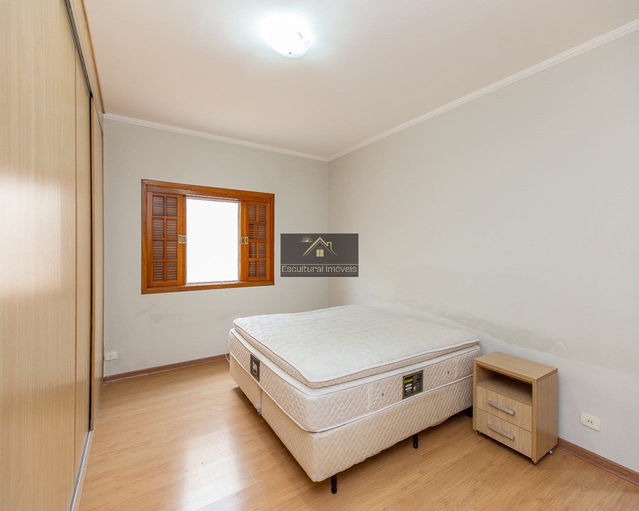 Casa, 3 quartos - Foto 34
