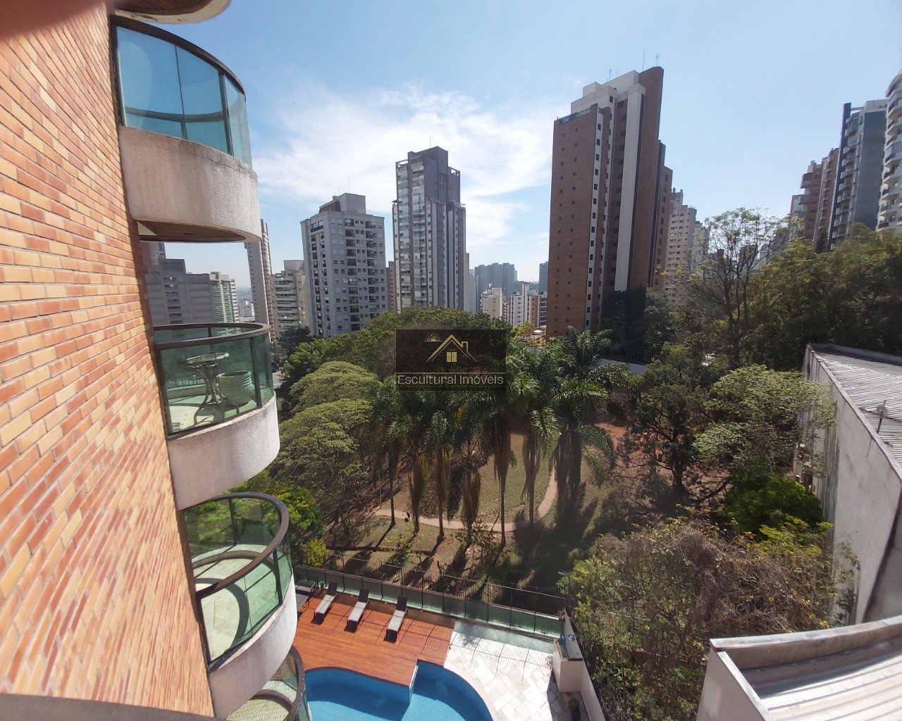 Apartamento, 4 quartos, 235 m² - Foto 46