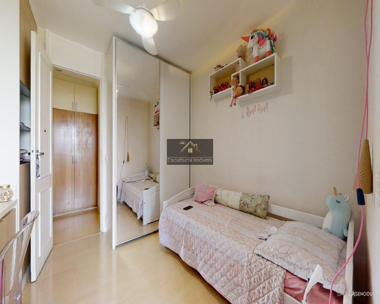Apartamento, 4 quartos, 220 m² - Foto 28