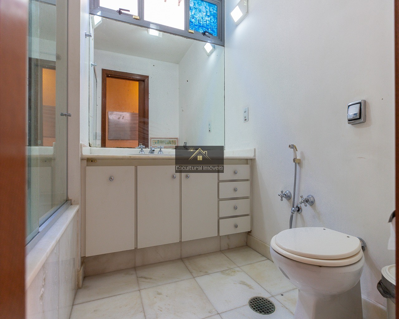 Sobrado, 4 quartos - Foto 50