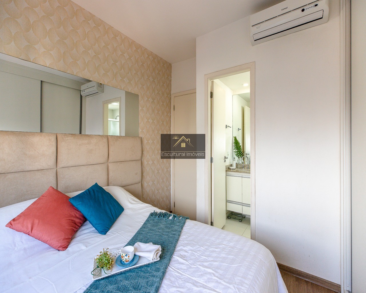 Apartamento, 3 quartos, 90 m² - Foto 19
