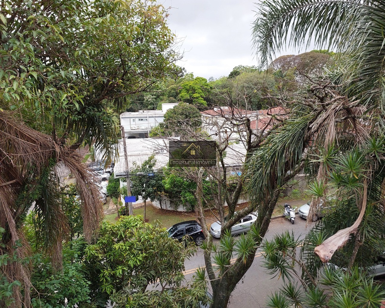 Sobrado, 5 quartos - Foto 35