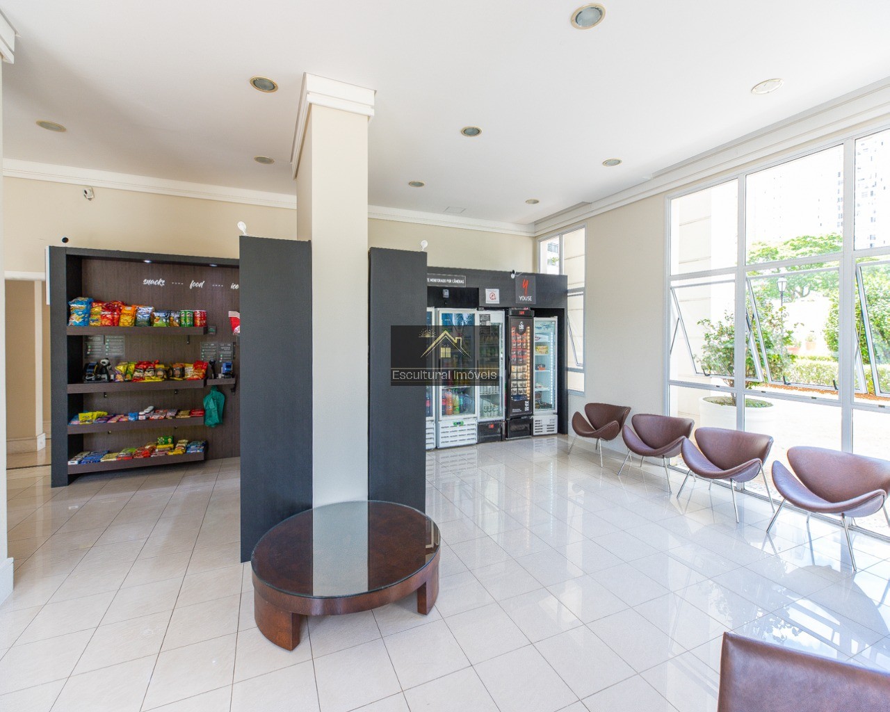 Apartamento, 4 quartos, 120 m² - Foto 40