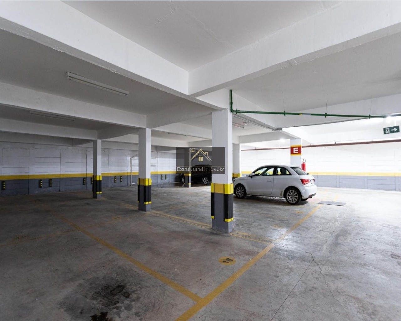 Flat/Apart Hotel, 1 quarto, 69 m² - Foto 23