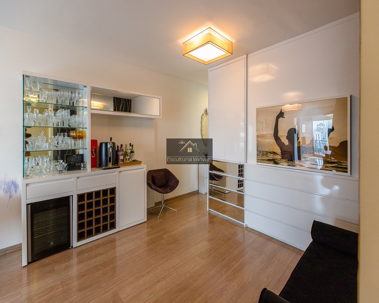 Apartamento, 3 quartos, 90 m² - Foto 12