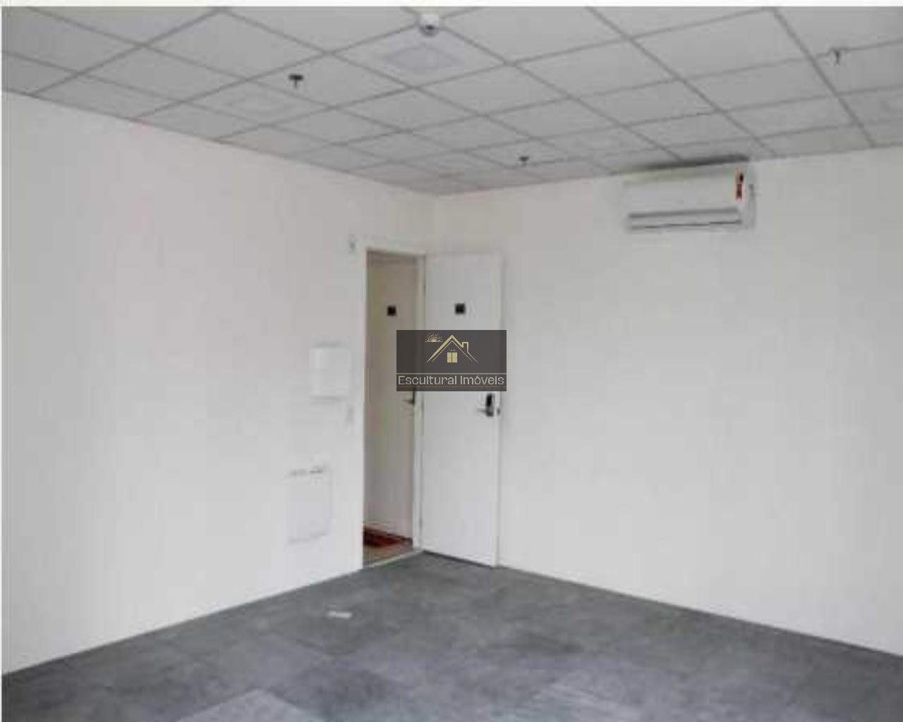 Sala-Conjunto, 37 m² - Foto 12
