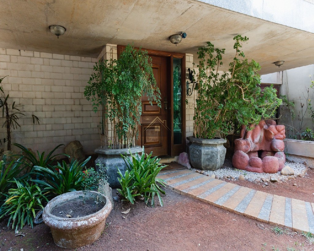Casa, 4 quartos, 438 m² - Foto 6