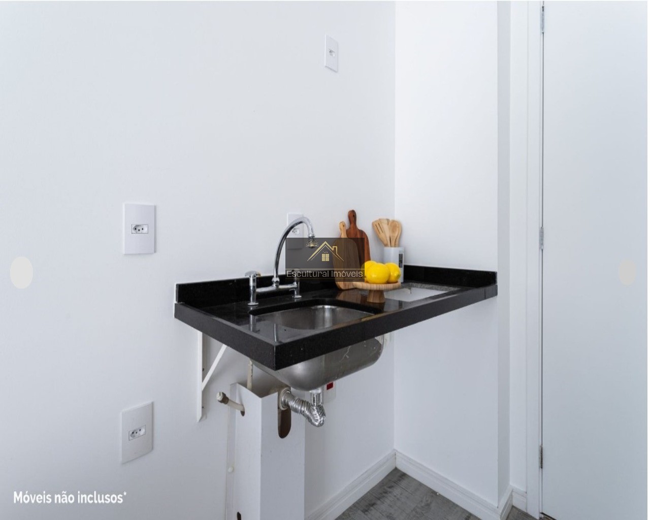 Flat/Apart Hotel, 1 quarto, 69 m² - Foto 14