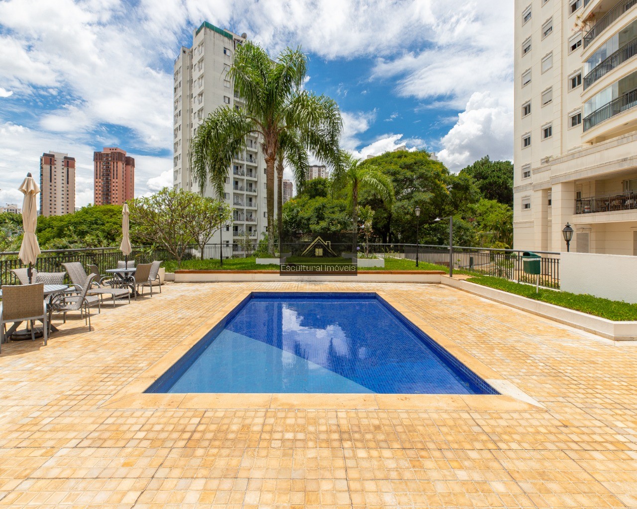 Apartamento, 4 quartos, 120 m² - Foto 35