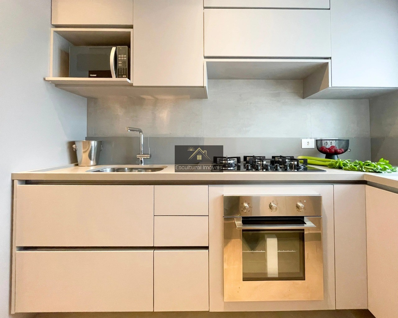 Apartamento, 2 quartos, 80 m² - Foto 12