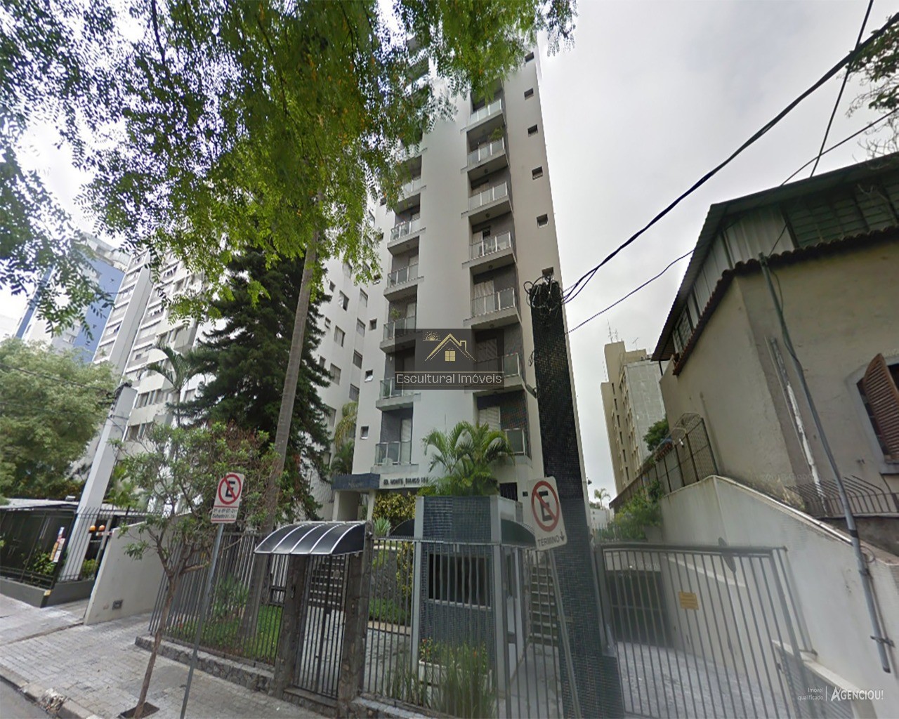 Apartamento, 3 quartos, 96 m² - Foto 1