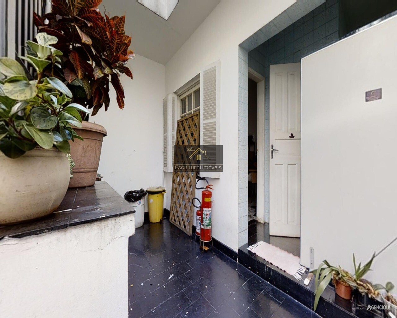 Sobrado, 3 quartos, 121 m² - Foto 30