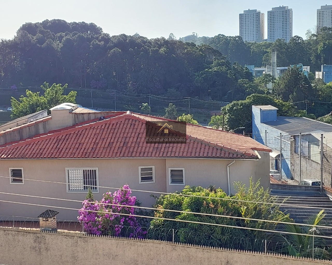 Sobrado, 5 quartos - Foto 21