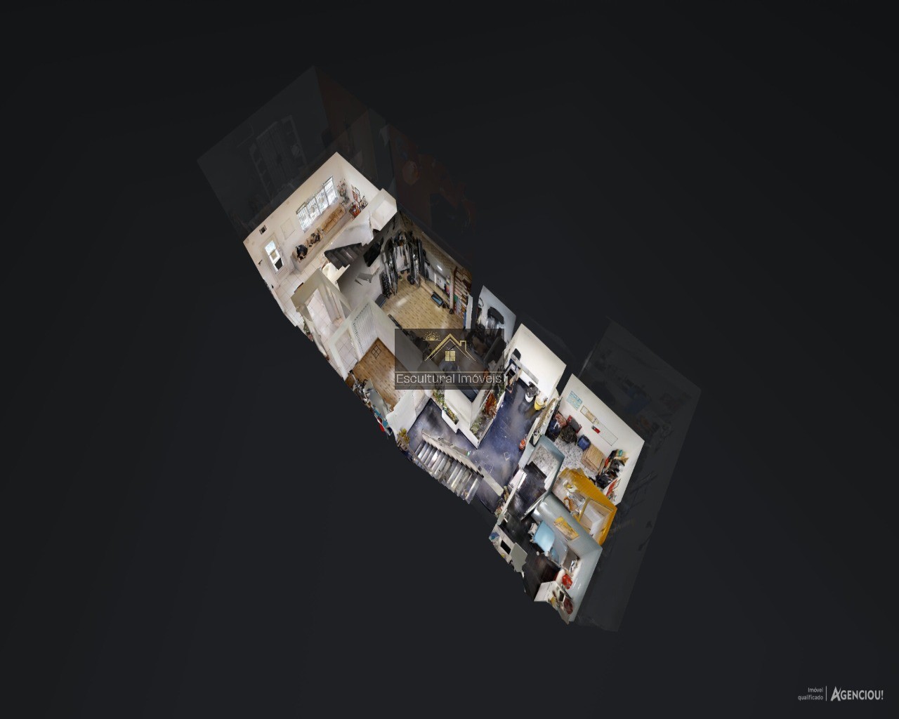 Sobrado, 3 quartos, 121 m² - Foto 43