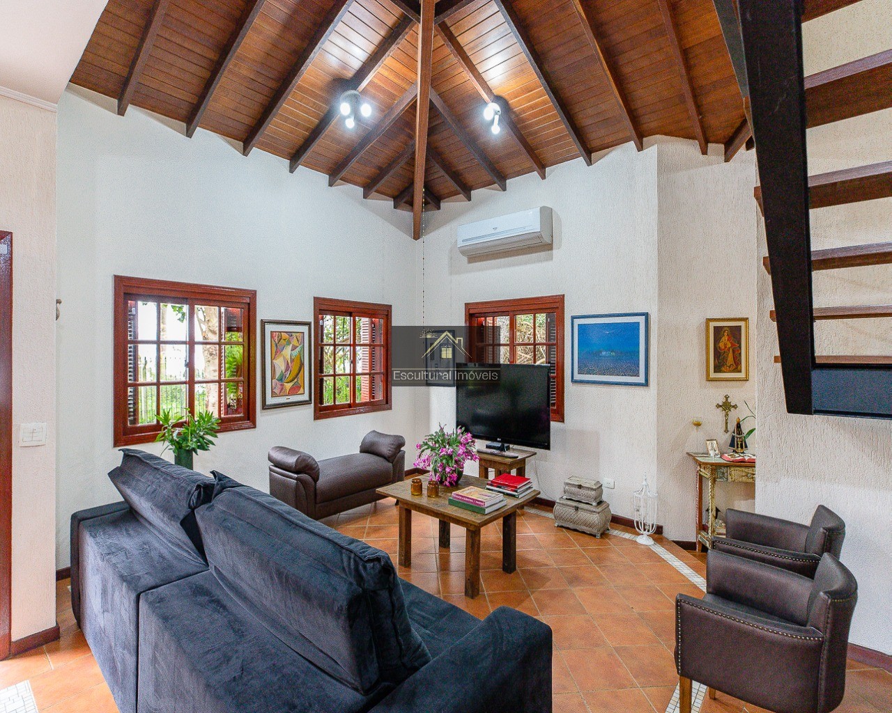 Sobrado, 3 quartos - Foto 2