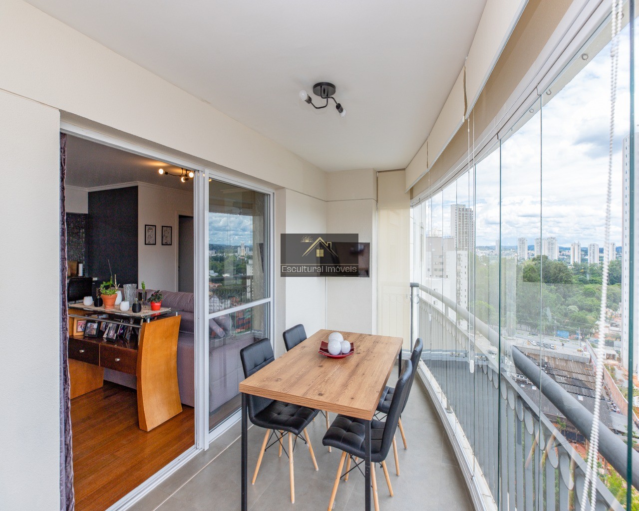 Apartamento, 4 quartos, 120 m² - Foto 6