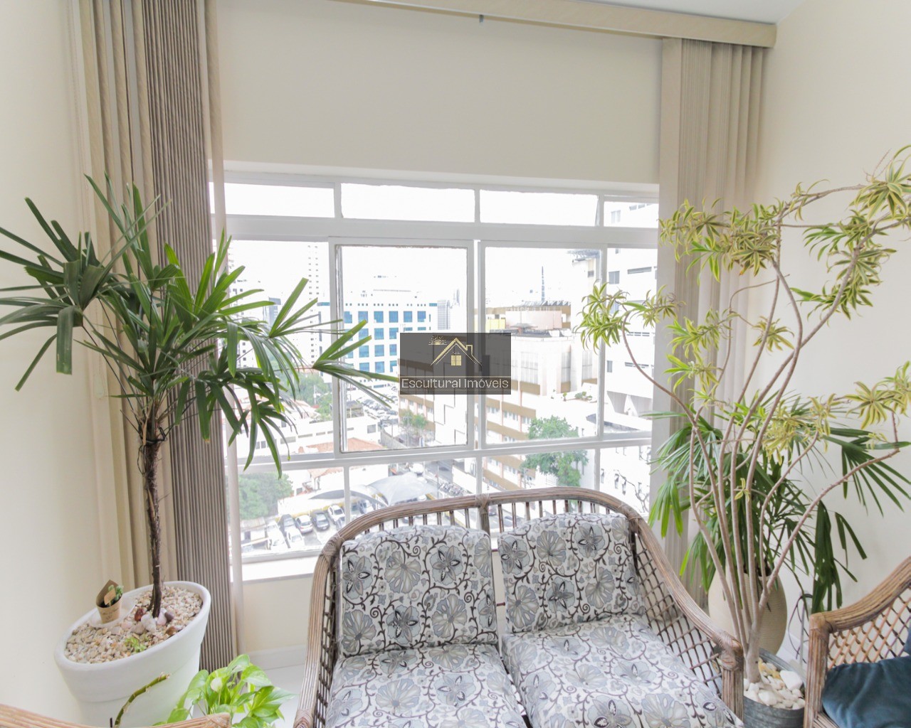 Apartamento, 2 quartos, 108 m² - Foto 5