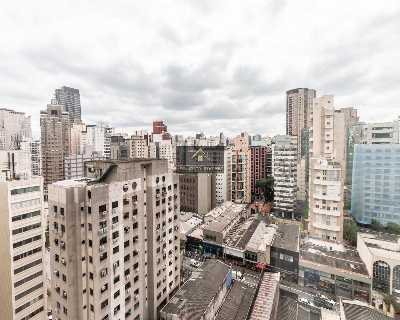 Apartamento, 2 quartos, 97 m² - Foto 3