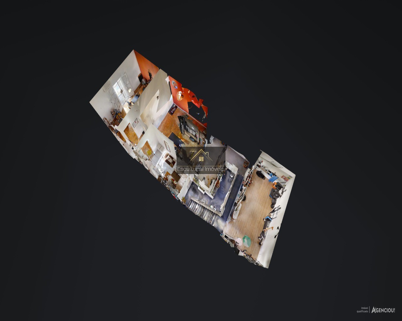 Sobrado, 3 quartos, 121 m² - Foto 42