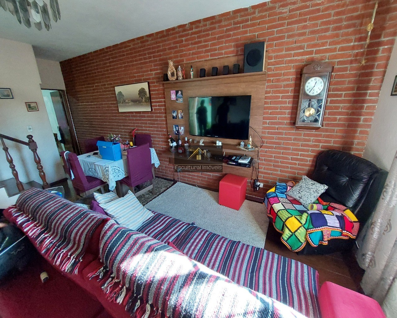 Sobrado, 5 quartos - Foto 8