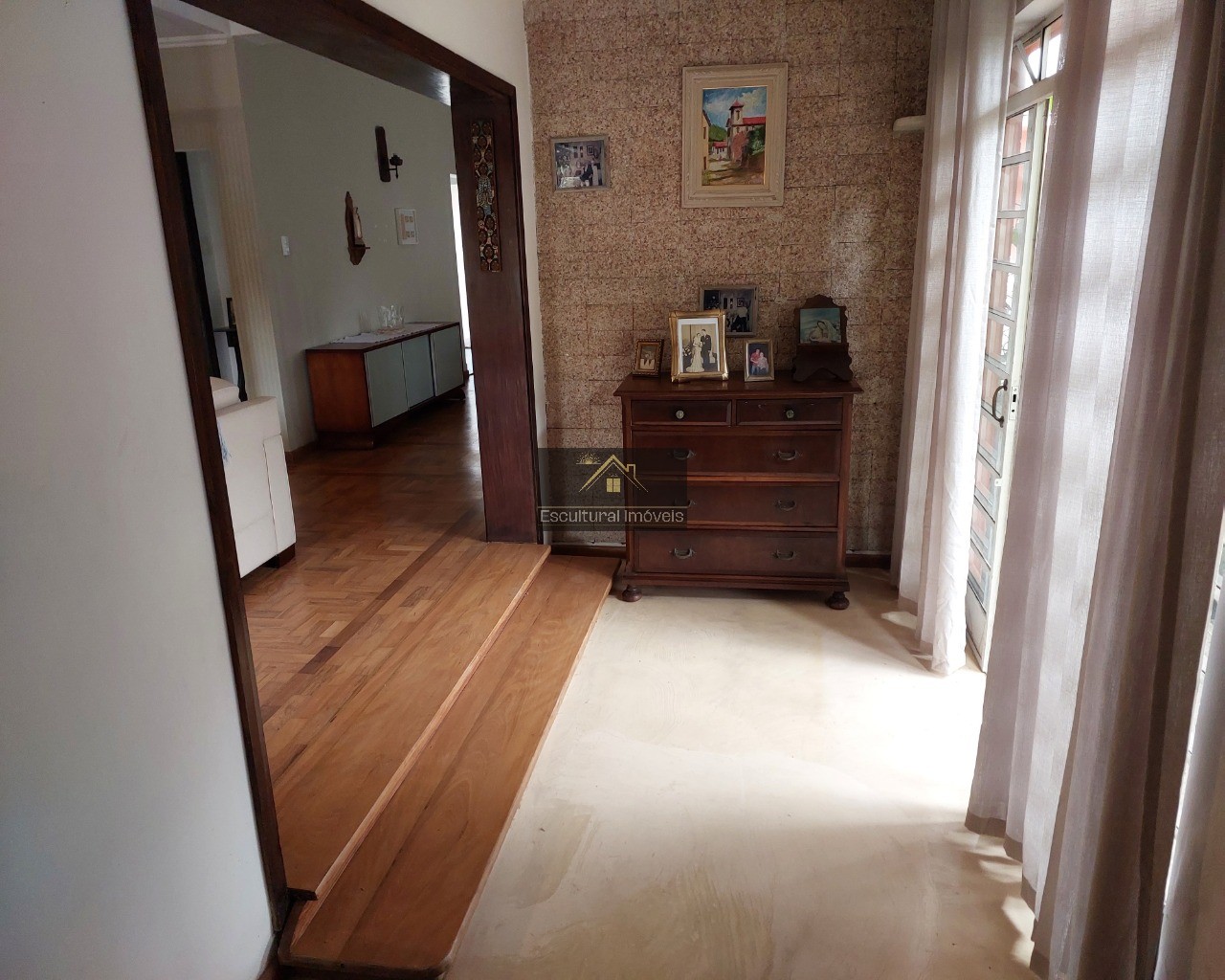 Sobrado, 5 quartos - Foto 3