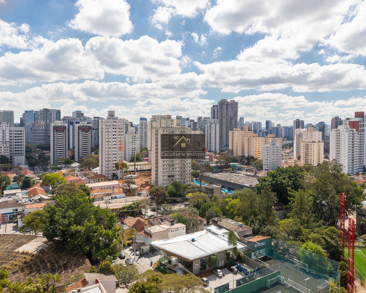 Apartamento, 3 quartos, 110 m² - Foto 3