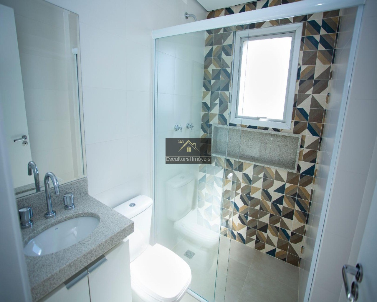Apartamento, 3 quartos, 94 m² - Foto 14