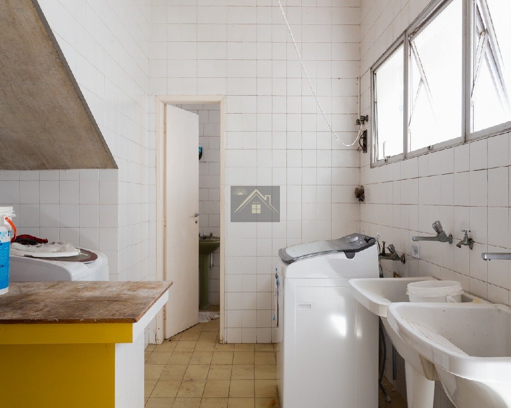 Casa, 4 quartos, 438 m² - Foto 13