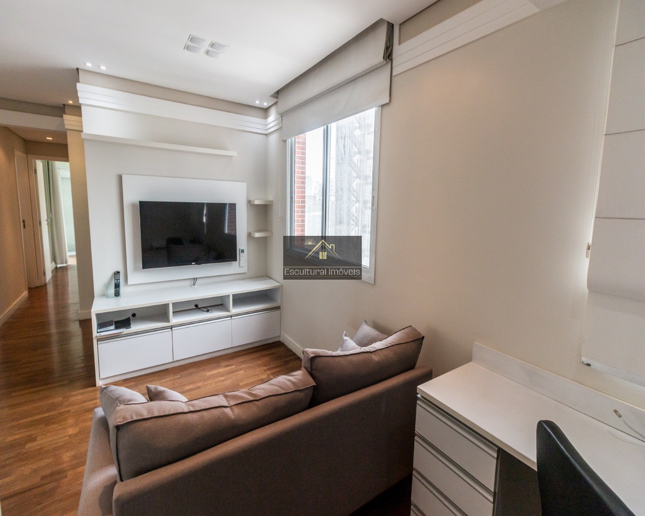 Apartamento, 2 quartos, 97 m² - Foto 13