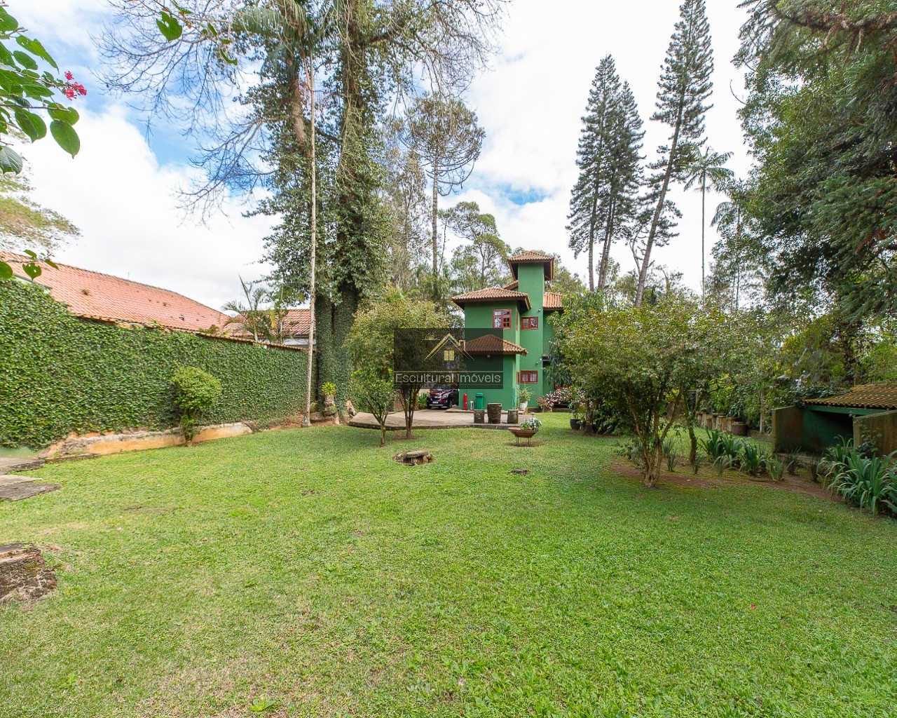 Sobrado, 3 quartos - Foto 43