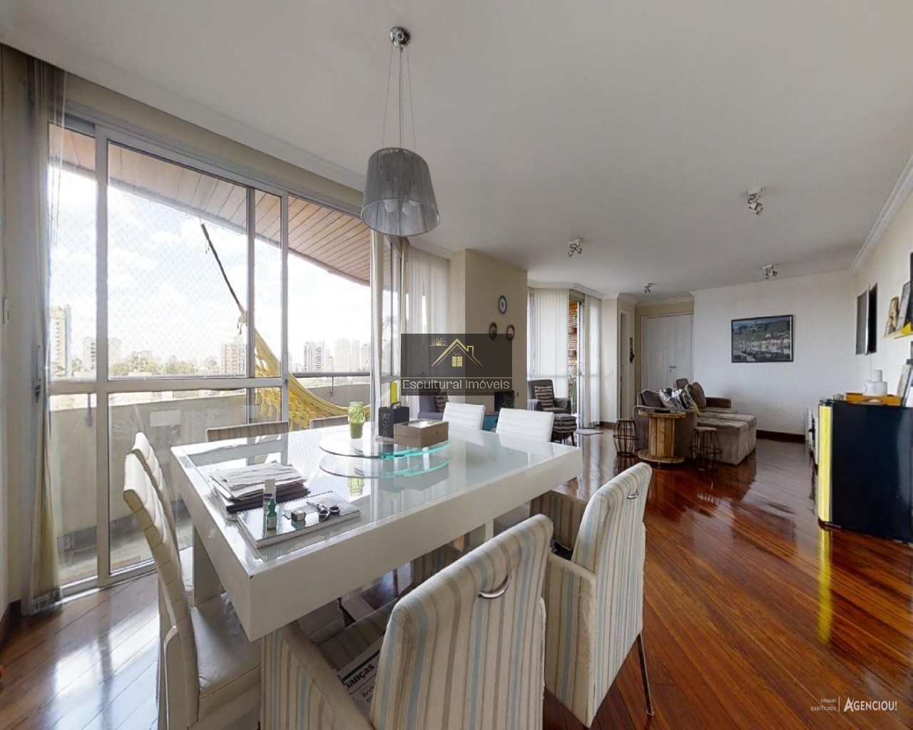 Apartamento, 4 quartos, 220 m² - Foto 6