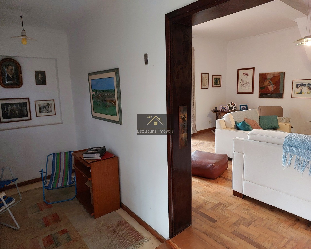 Sobrado, 5 quartos - Foto 6