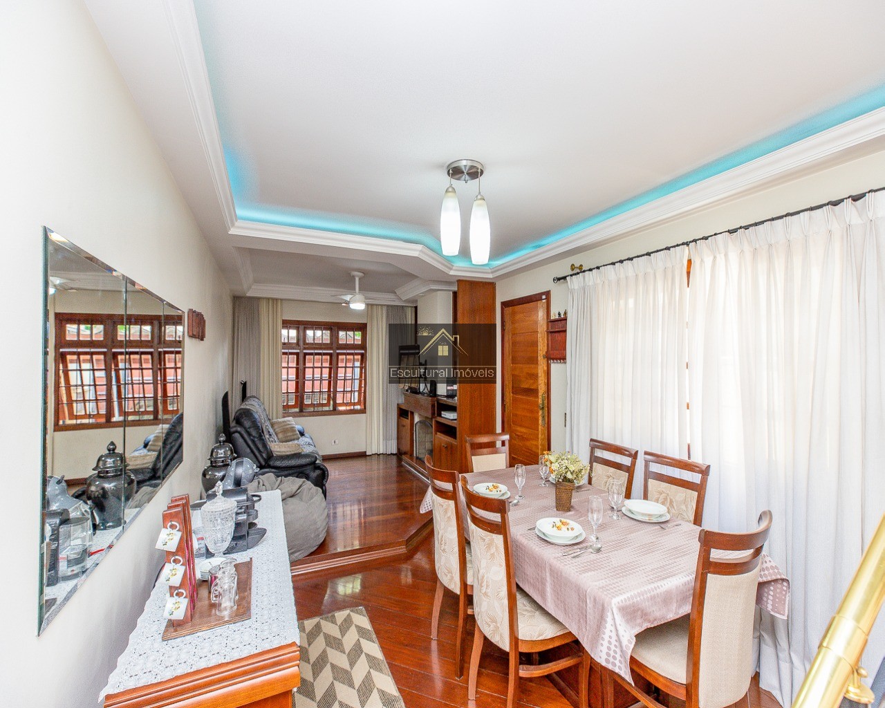 Sobrado, 3 quartos - Foto 3