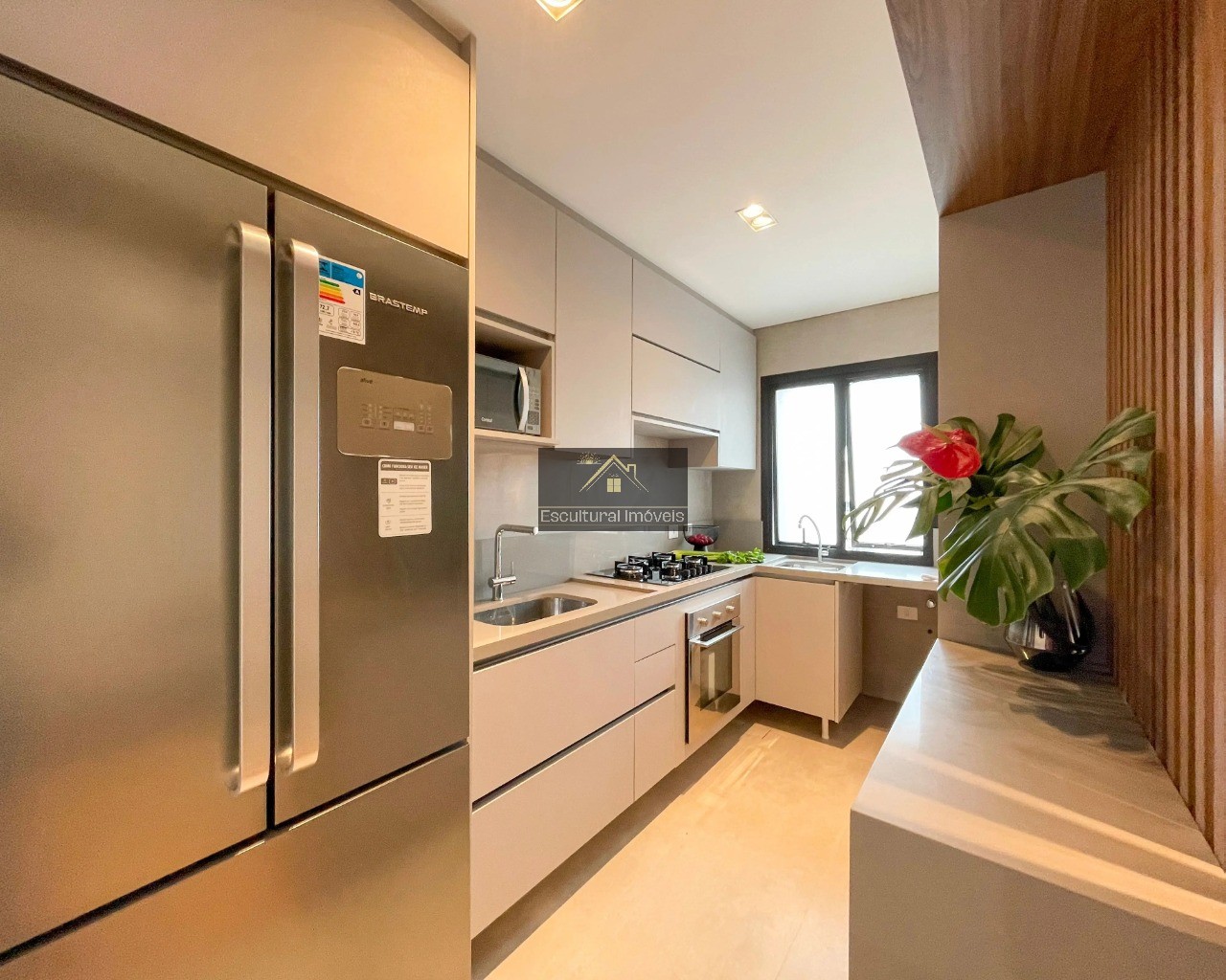 Apartamento, 2 quartos, 80 m² - Foto 11