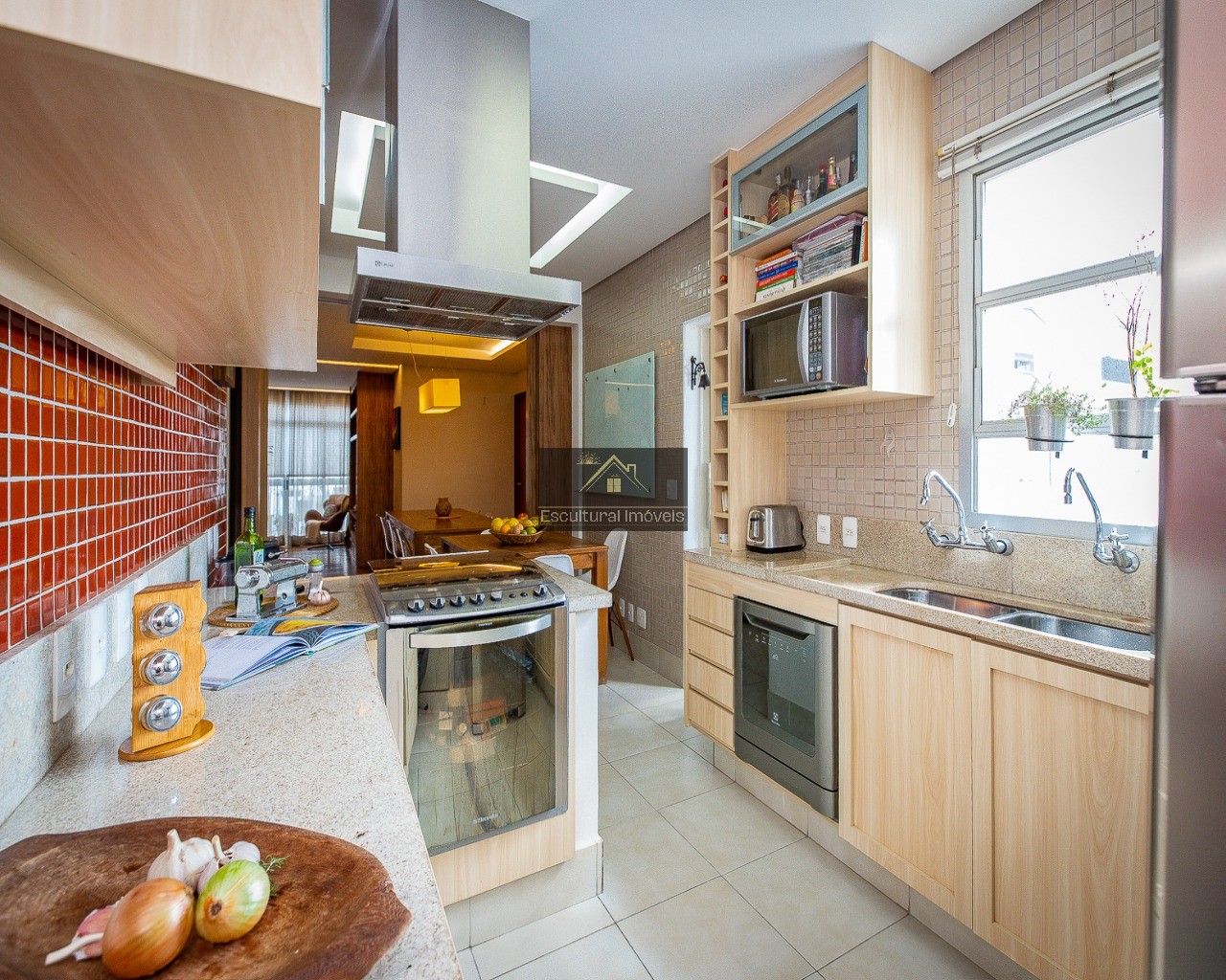 Apartamento, 3 quartos, 110 m² - Foto 17