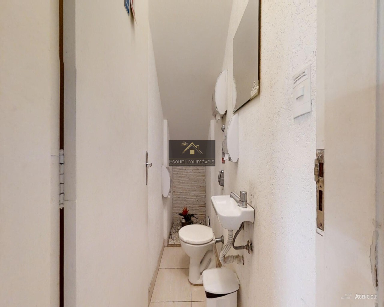 Sobrado, 3 quartos, 121 m² - Foto 36