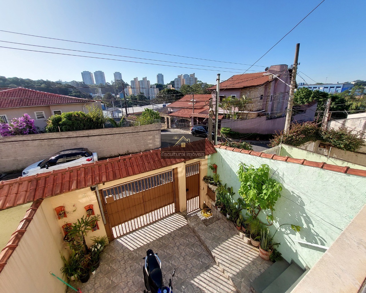 Sobrado, 5 quartos - Foto 6