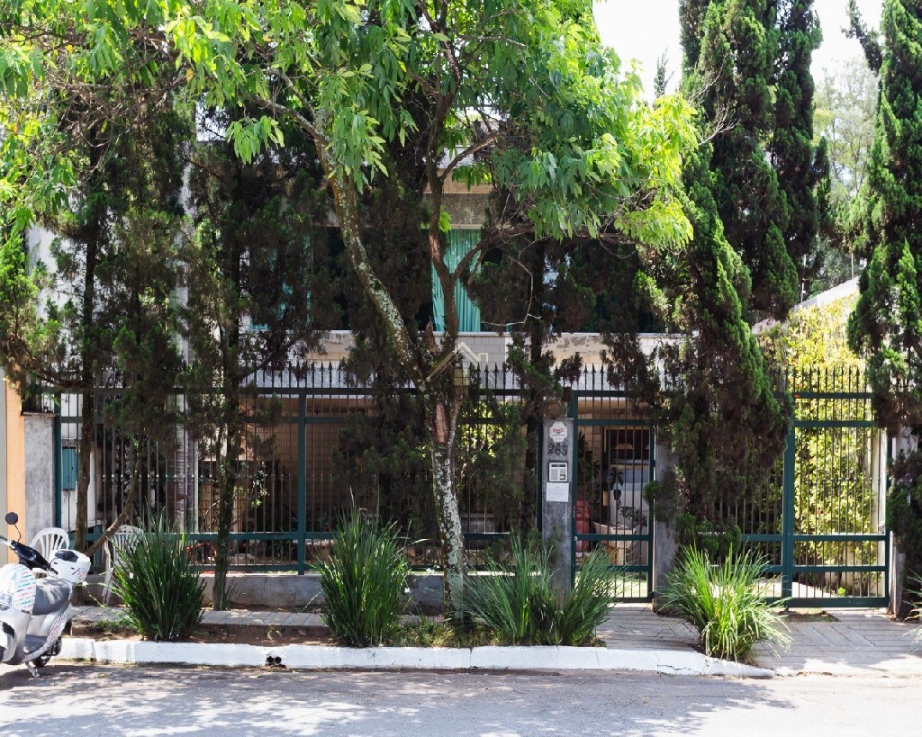 Casa, 4 quartos, 438 m² - Foto 8
