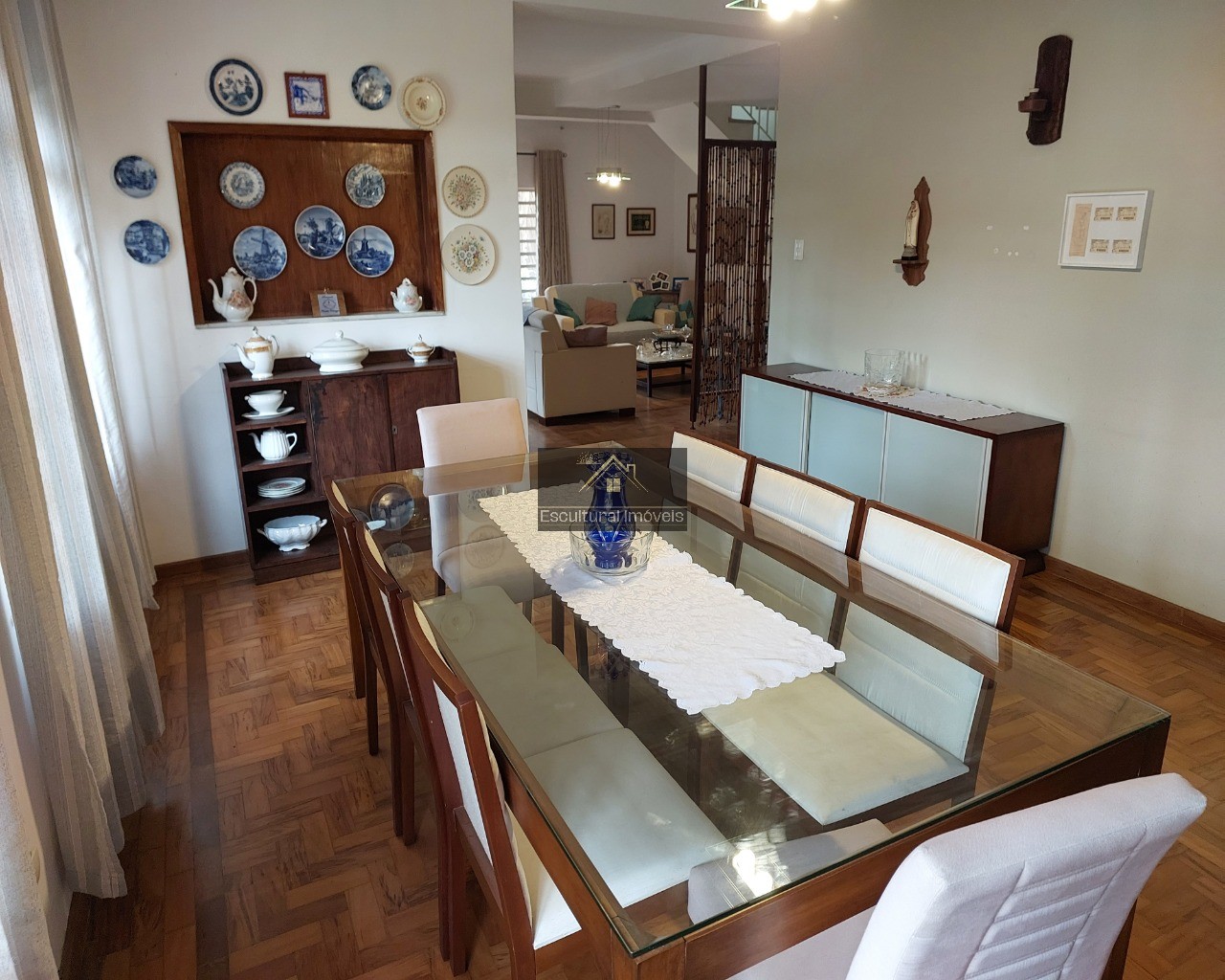 Sobrado, 5 quartos - Foto 12