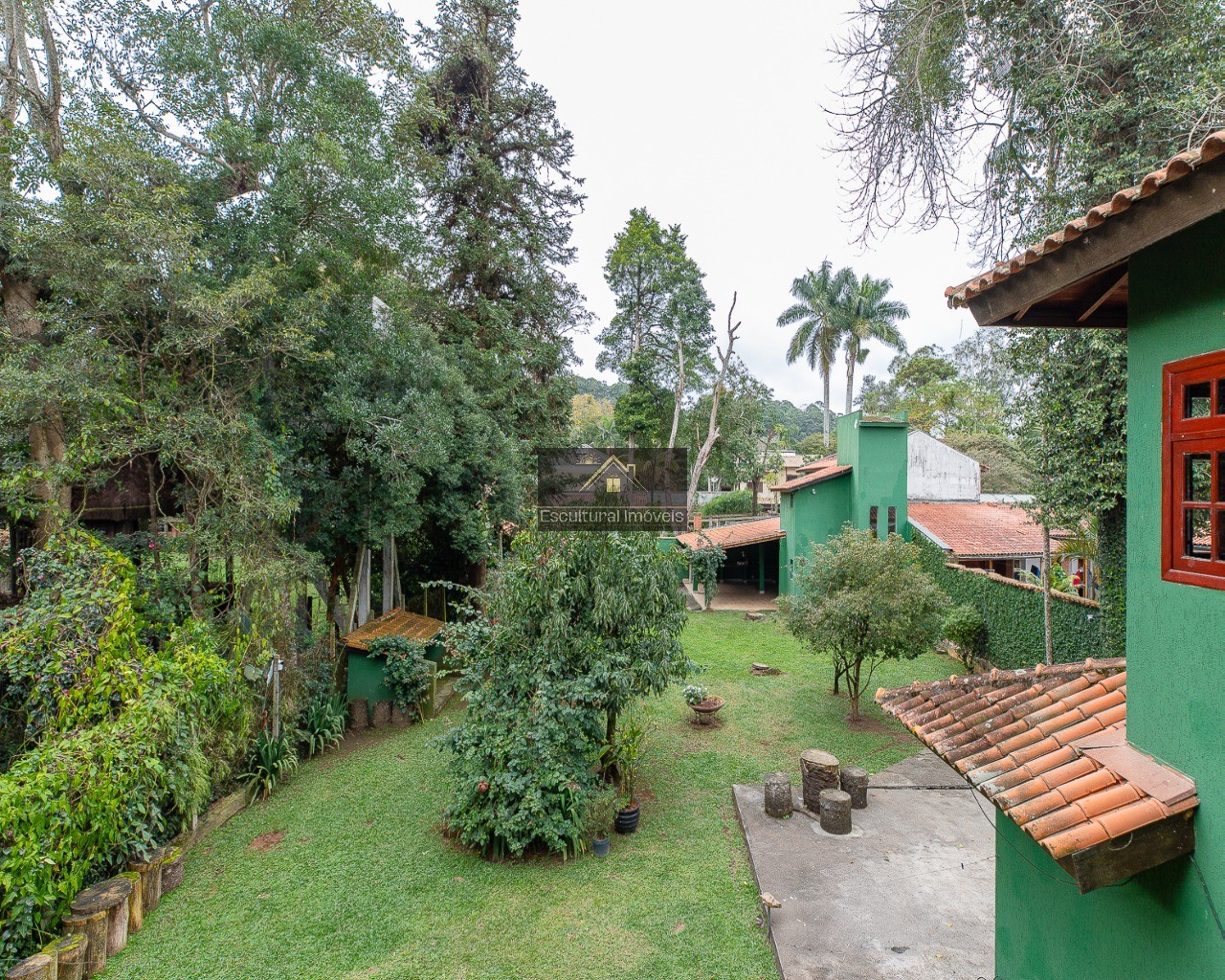 Sobrado, 3 quartos - Foto 35