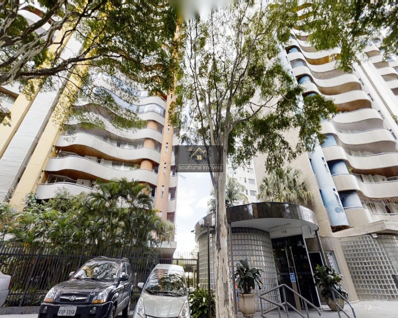 Apartamento, 4 quartos, 220 m² - Foto 2