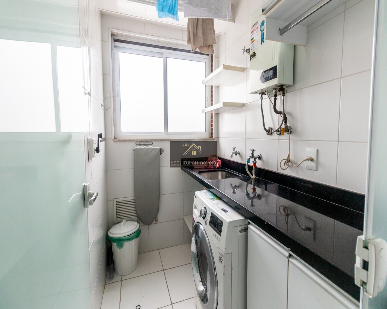 Apartamento, 2 quartos, 97 m² - Foto 39