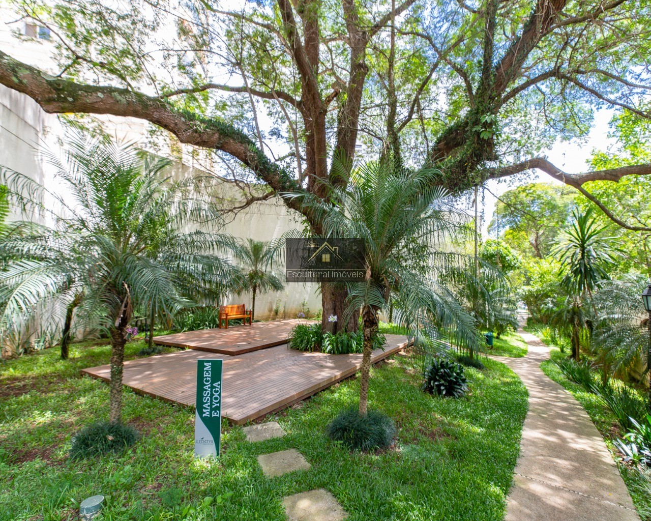 Apartamento, 4 quartos, 120 m² - Foto 50