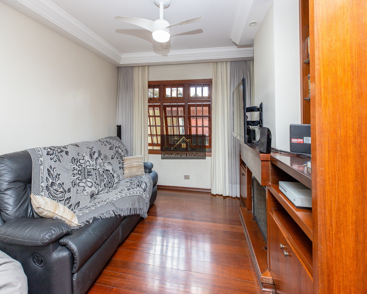 Sobrado, 3 quartos - Foto 4