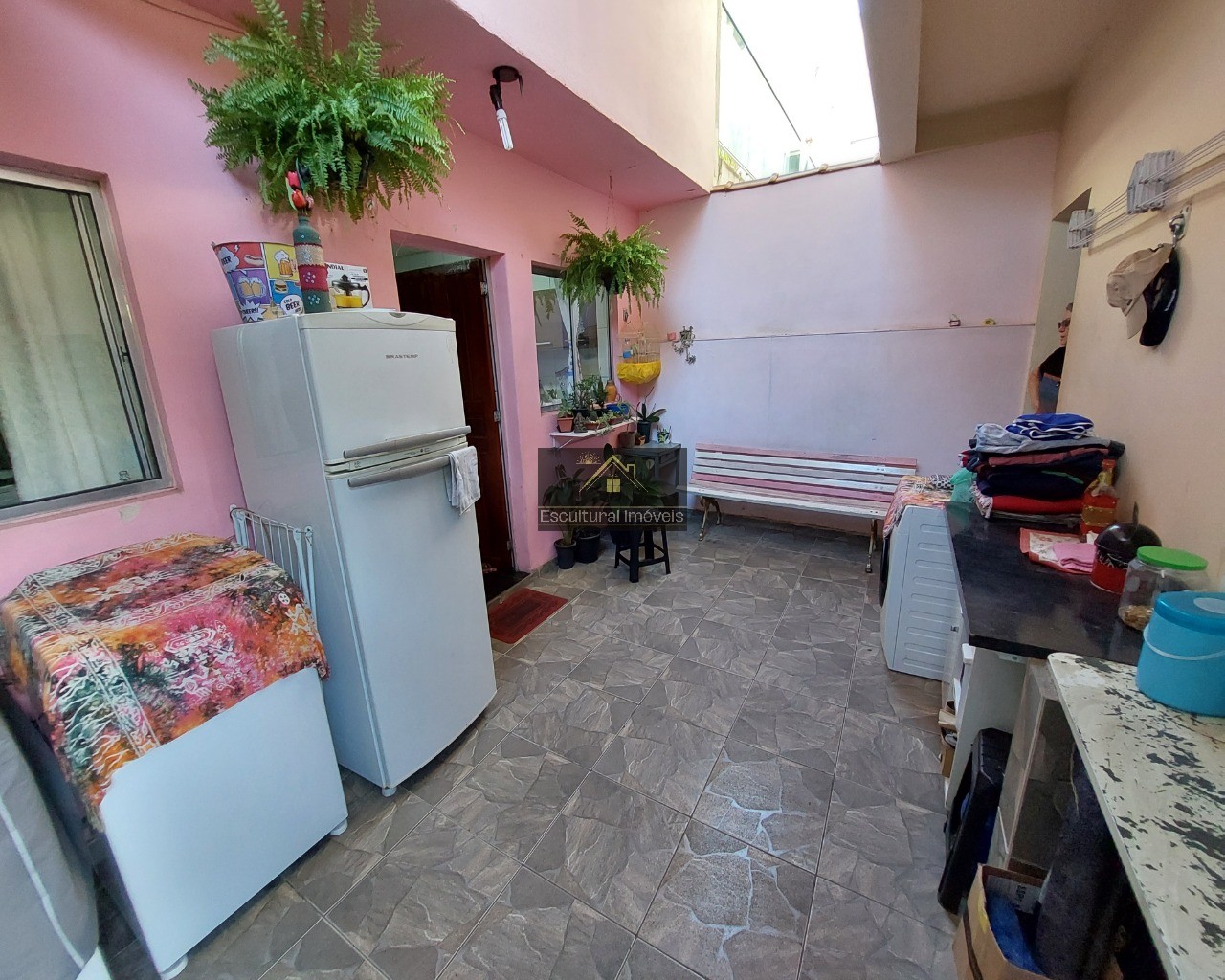 Sobrado, 5 quartos - Foto 25