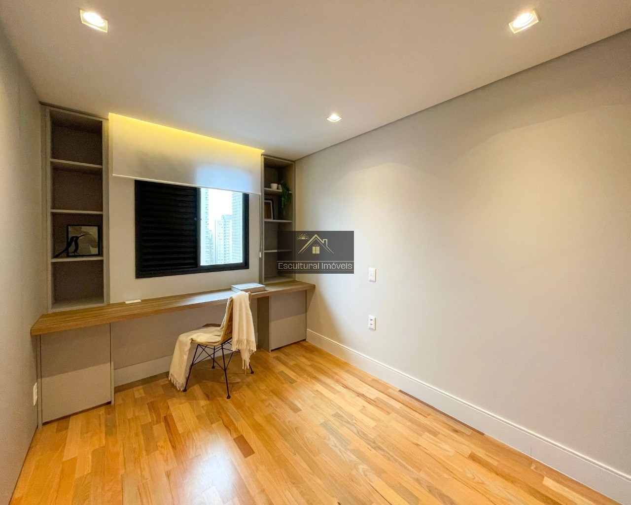 Apartamento, 2 quartos, 80 m² - Foto 31