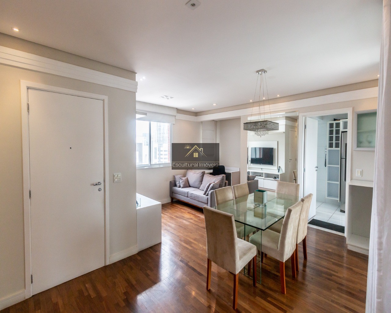 Apartamento, 2 quartos, 97 m² - Foto 6