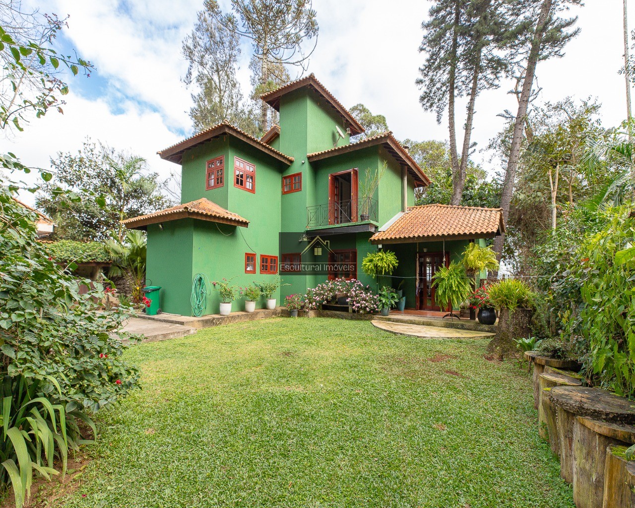 Sobrado, 3 quartos - Foto 45