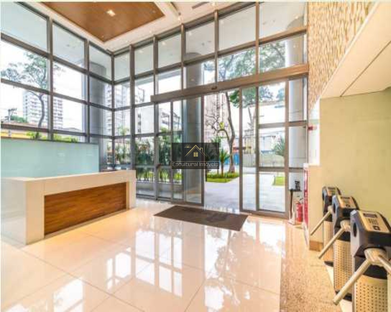 Sala-Conjunto, 37 m² - Foto 7