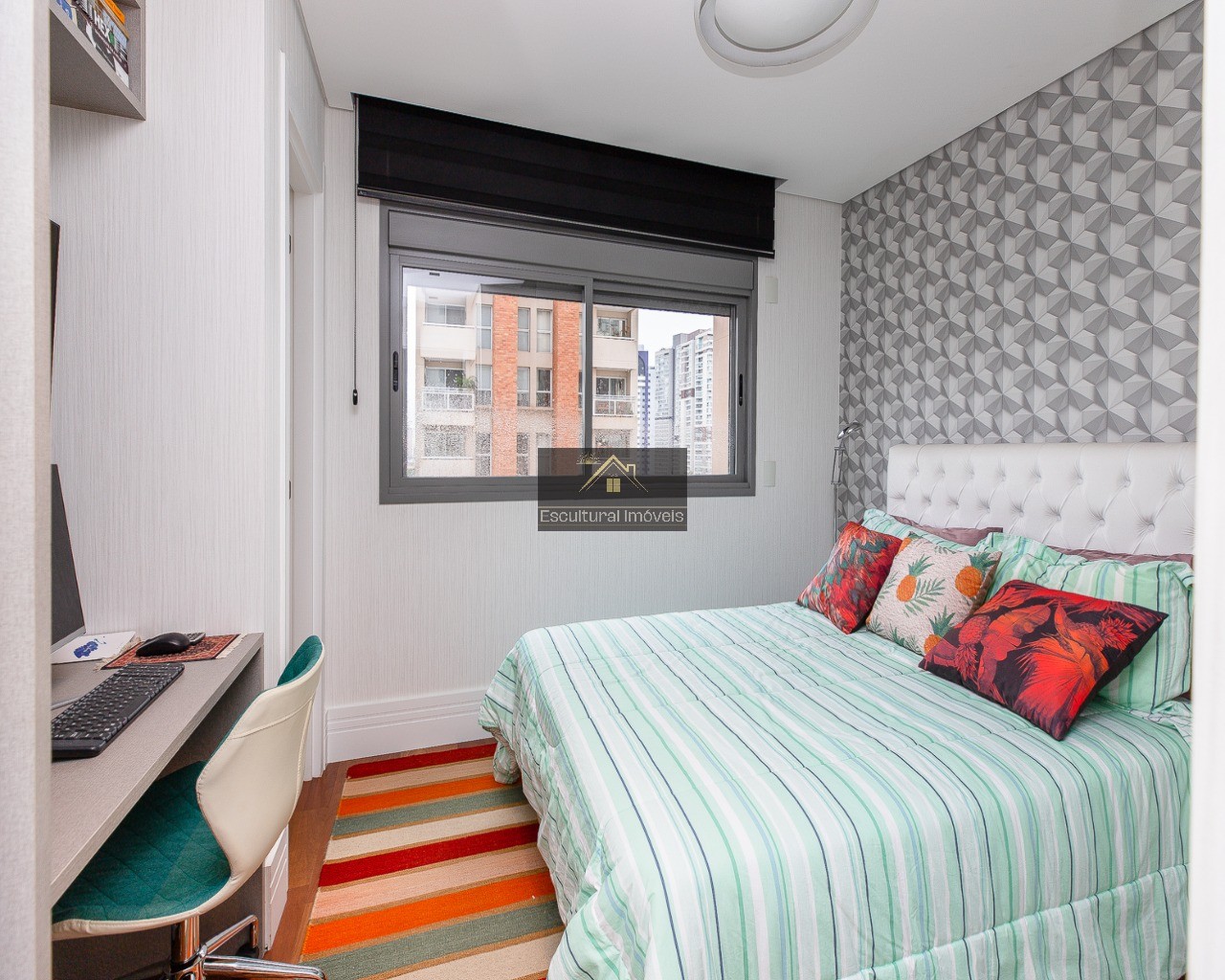 Apartamento, 3 quartos, 181 m² - Foto 31